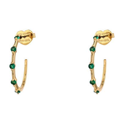 Costume Hoop Earrings