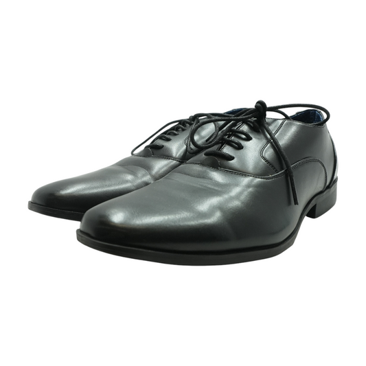 Black Dress Shoes