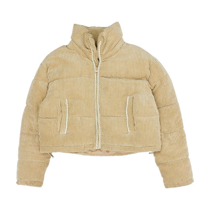 Brown Jacket