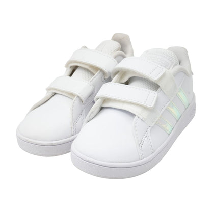 White Toddler Shoes