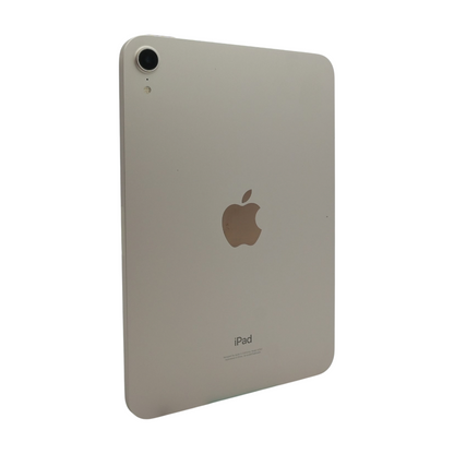iPad Mini 6 8.3" Space Gray 6th 64GB WiFi Tablet