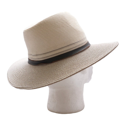 Beige Sun / Beach Hat