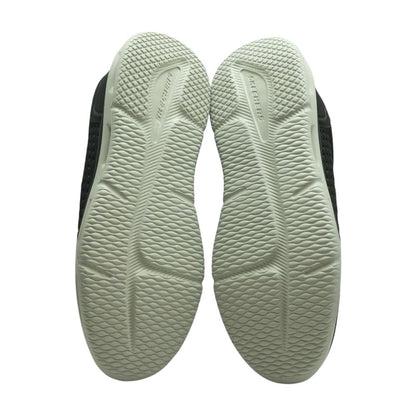 Black Low Top Athletic Shoes