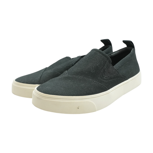 Black Flats