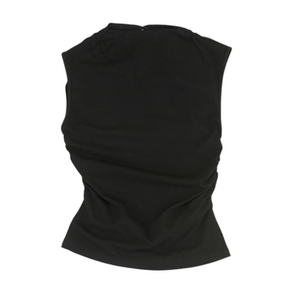 Black Blouse