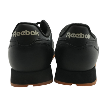 Classic Leather Sneaker Low-Top Athletic Shoes