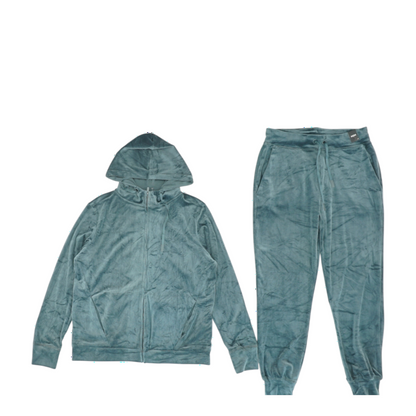 Green Solid Active Set