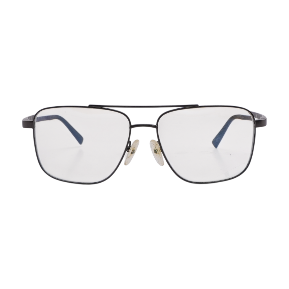 Gunmetal TB1649 Aviator Prescription Eyewear