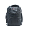 Odyusa Black Backpack – Image 1