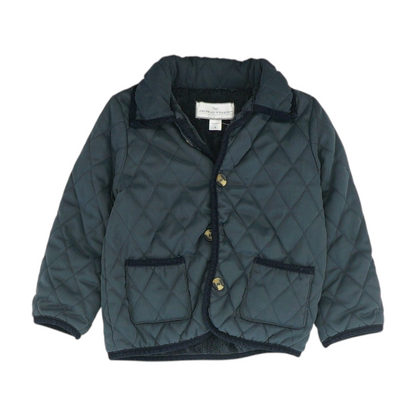 Navy Jacket