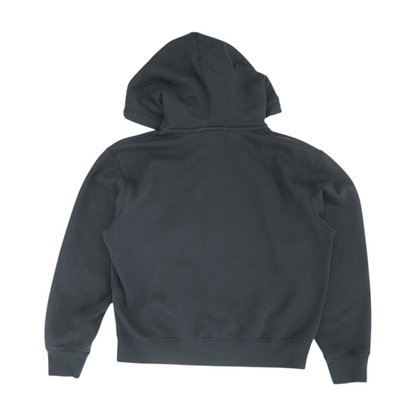 Black Solid Jacket