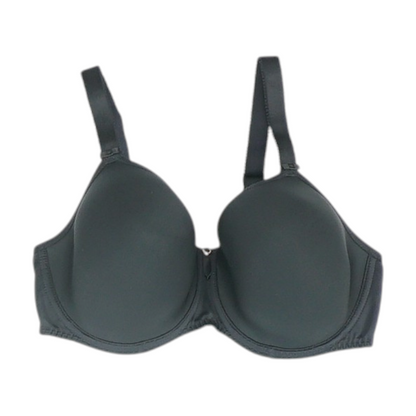 Black Bra
