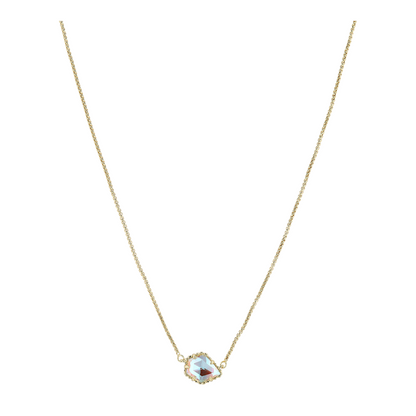Costume Pendant Necklace