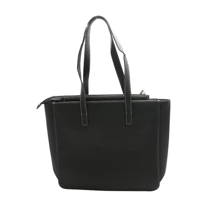 Black Shoulder Bag