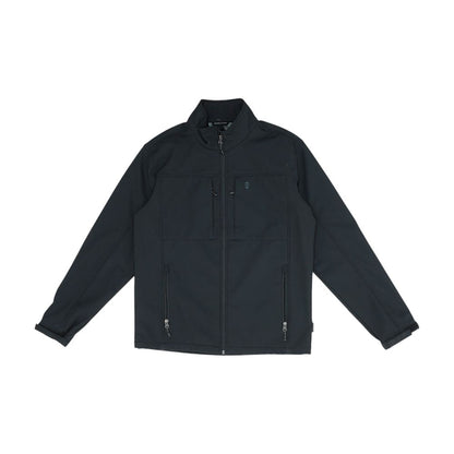 Black Lightweight Jacket