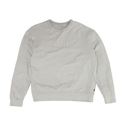 Gray Sweatshirt