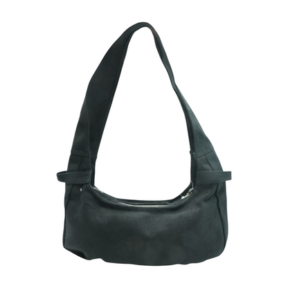 Black Shoulder Bag