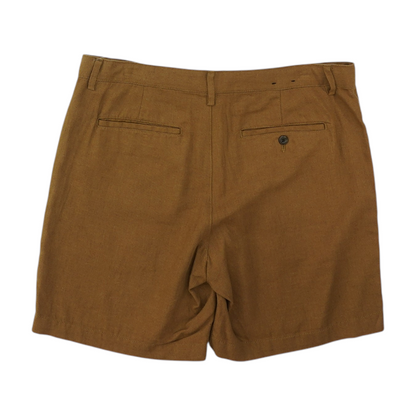 Brown Chino / Khaki Shorts