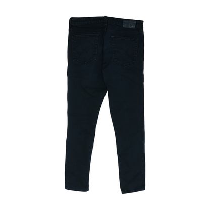 Black Slim Jeans