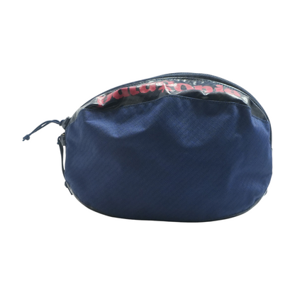 Indigo Toiletry Bag