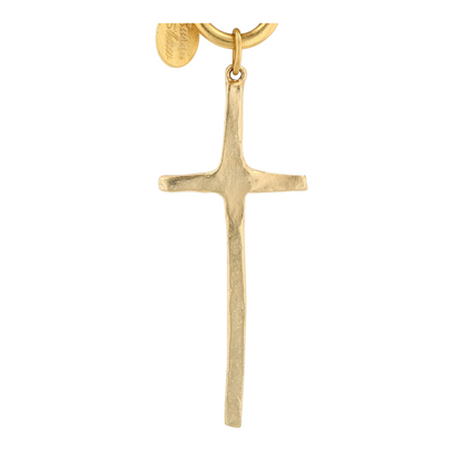 Costume Pendant Necklace