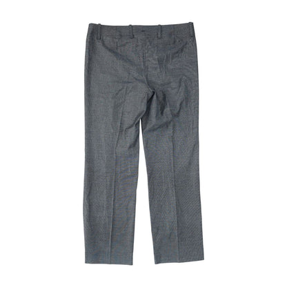 Gray Dress Pants