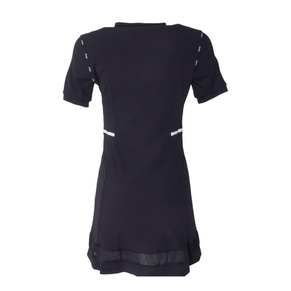 Black Mini Dress