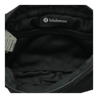 Black Belt Bag