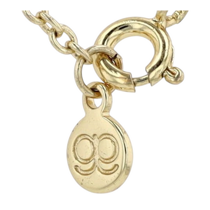 Costume Pendant Necklace