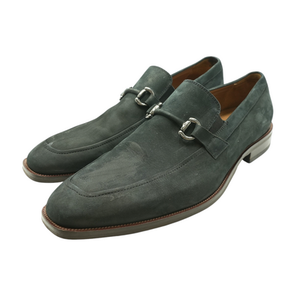 Black Dress Shoes
