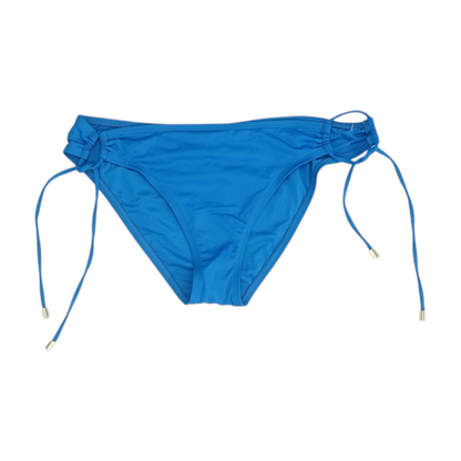 Blue Swim Bottom