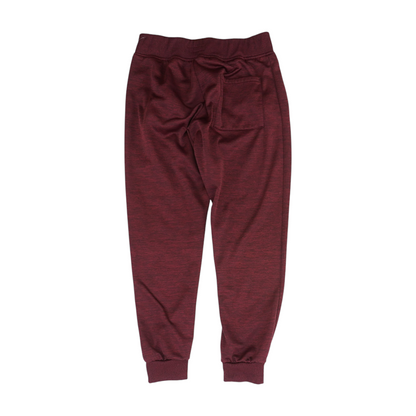 Maroon Regular Pants