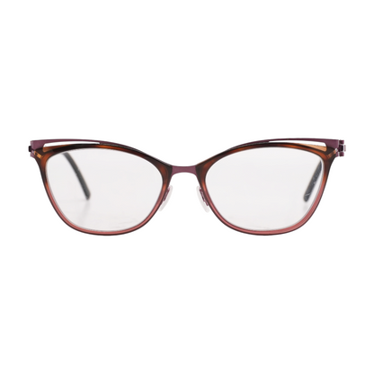 Tortoise 3748 Cat Eye Prescription Eyewear