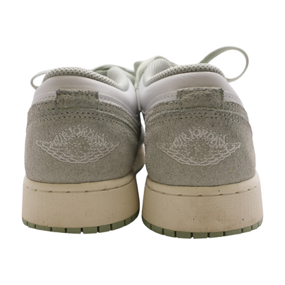 Green Athletics Shoes