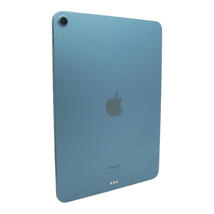 iPad Air 5 10.9" Blue 5th Gen 256GB WiFi UB RENEWED Tablet