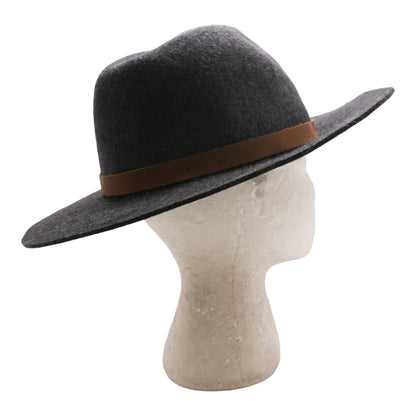 Charcoal Misc Hat