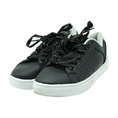 Black Casual Shoes