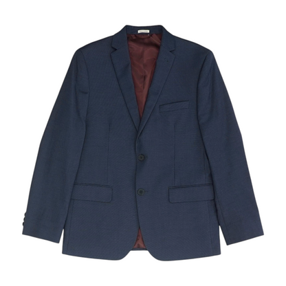 Navy Sport Coat