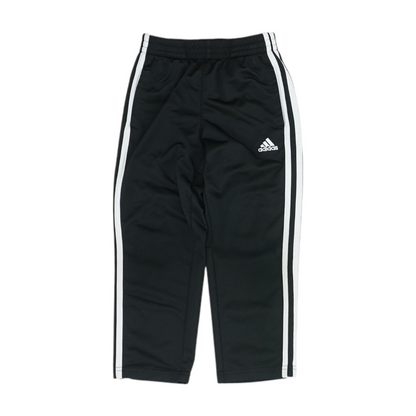 Black Active Pants