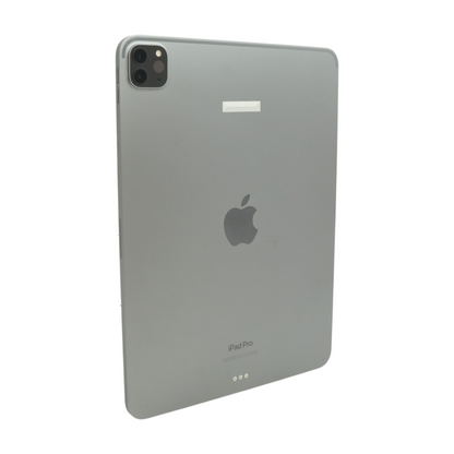 iPad Pro 11-inch (M2) 11.0" Space Gray 4th Gen 128GB WiFi Tablet