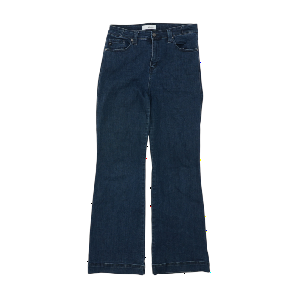 Blue Regular Jeans
