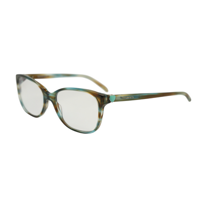 Multi TF 2097 Oval Prescription Eyewear