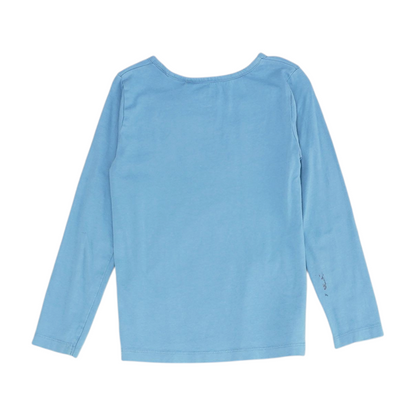 Blue T-Shirt