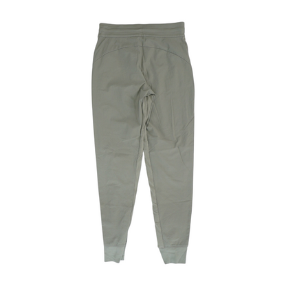 Gray Tall Tapered Pants