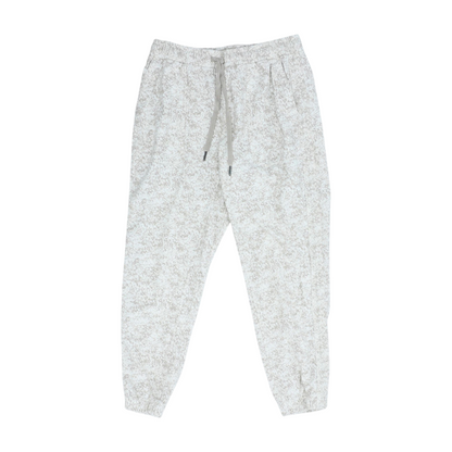 Beige Pants
