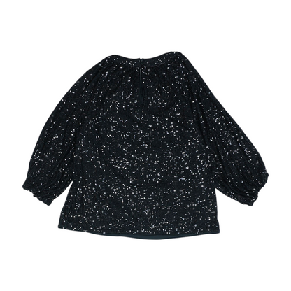 Black Blouse