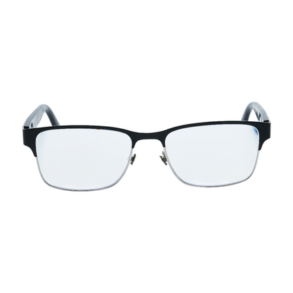 Black GG0750O Browline Prescription Eyewear