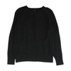 Ann Taylor Black Pullover Sweater – Image 1