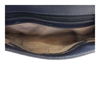 Navy Crossbody
