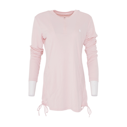 Pink Cover-Up
